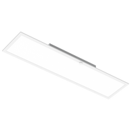 Reno AIM 1x4 Back-lit Panel With Sensor Compatibility - 1 x 4 / 20/30/40W / 3500K/4000K/5000K