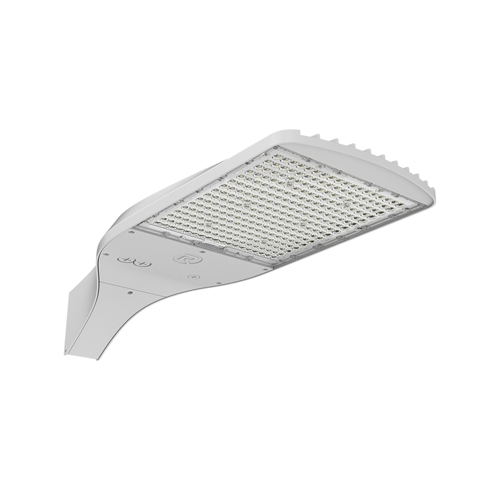 Reno AEROLUX Area Light - White / 180/240/300W / 3CCT