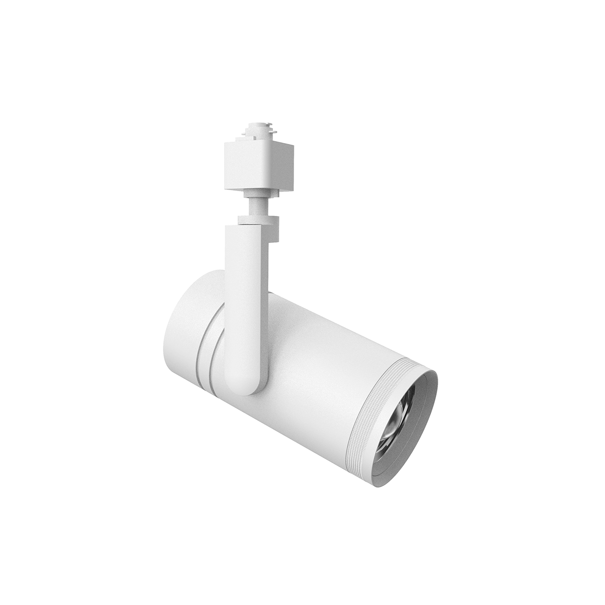 Reno STORY 20W zoomable H-Type track head white
