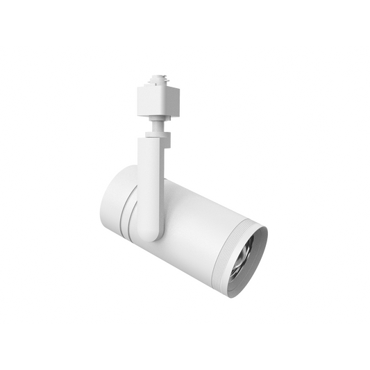Reno STORY 20W zoomable H-Type track head white