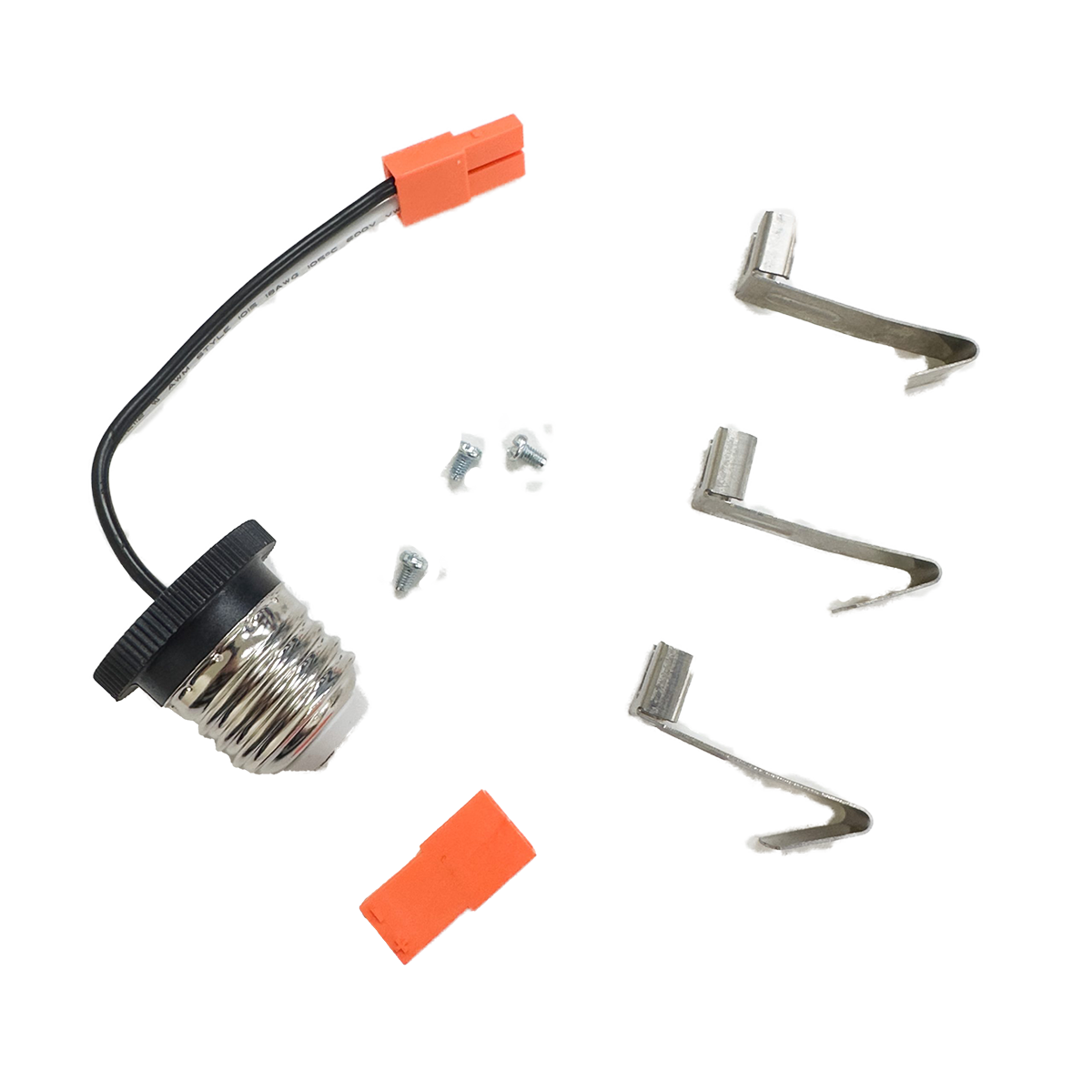 Reno SOL 5 6 inch recessed can retrofit kit