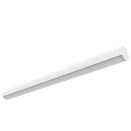 Reno RAIL 4ft rounded architectural linear strip white