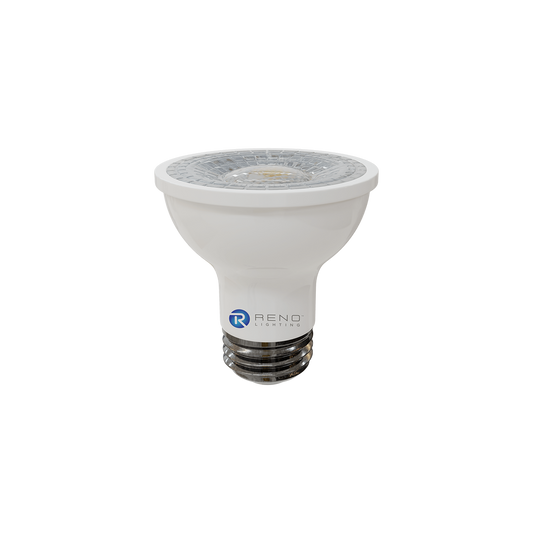 Reno PAR16 6W E26 LED bulb 4000K