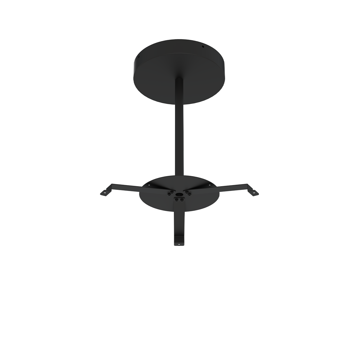 Reno EVOKE black pendant mount kit