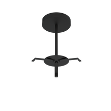 Load image into Gallery viewer, Reno EVOKE black pendant mount kit
