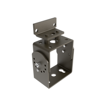 Load image into Gallery viewer, Reno ARIES area light trunnion mount bronze R59219
