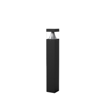 Load image into Gallery viewer, Reno SYLO square flat top LED bollard
