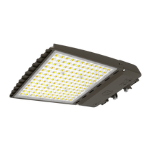 Load image into Gallery viewer, Reno ARIES Area Light - Bronze / 75/100/125/150W / 3CCT
