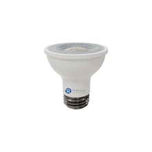 Load image into Gallery viewer, Reno PAR16 6W E26 LED bulb 3000K
