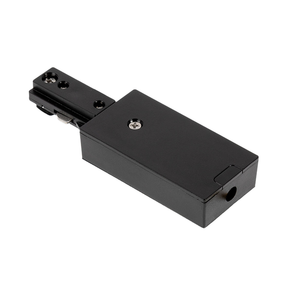 Reno STORY H-Type live end connector black