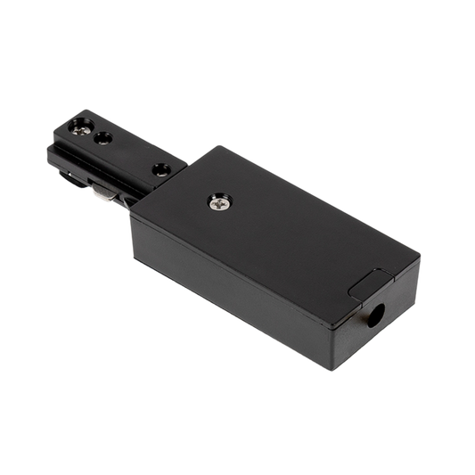 Reno STORY H-Type live end connector black