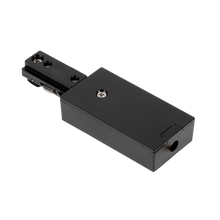Load image into Gallery viewer, Reno STORY H-Type live end connector black
