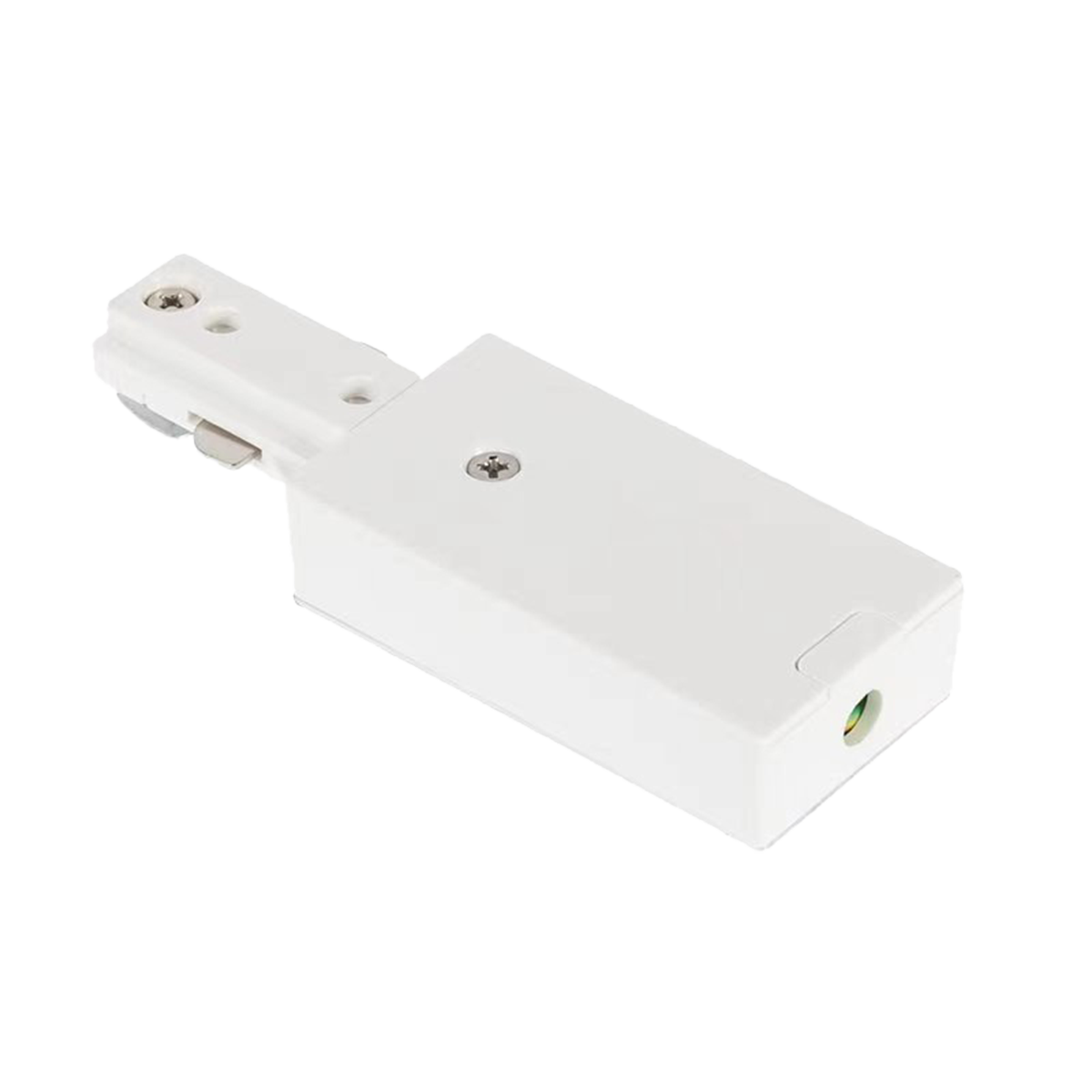 Reno STORY H-Type live end connector white