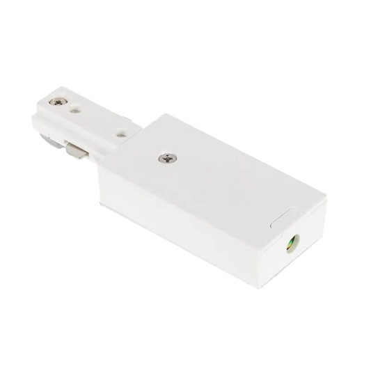 Reno STORY H-Type live end connector white