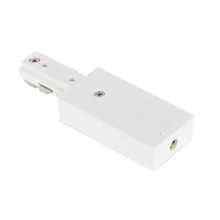 Load image into Gallery viewer, Reno STORY H-Type live end connector white
