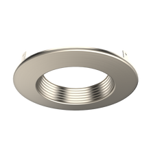 Load image into Gallery viewer, Reno ZETA 8 inch brushed nickel trim
