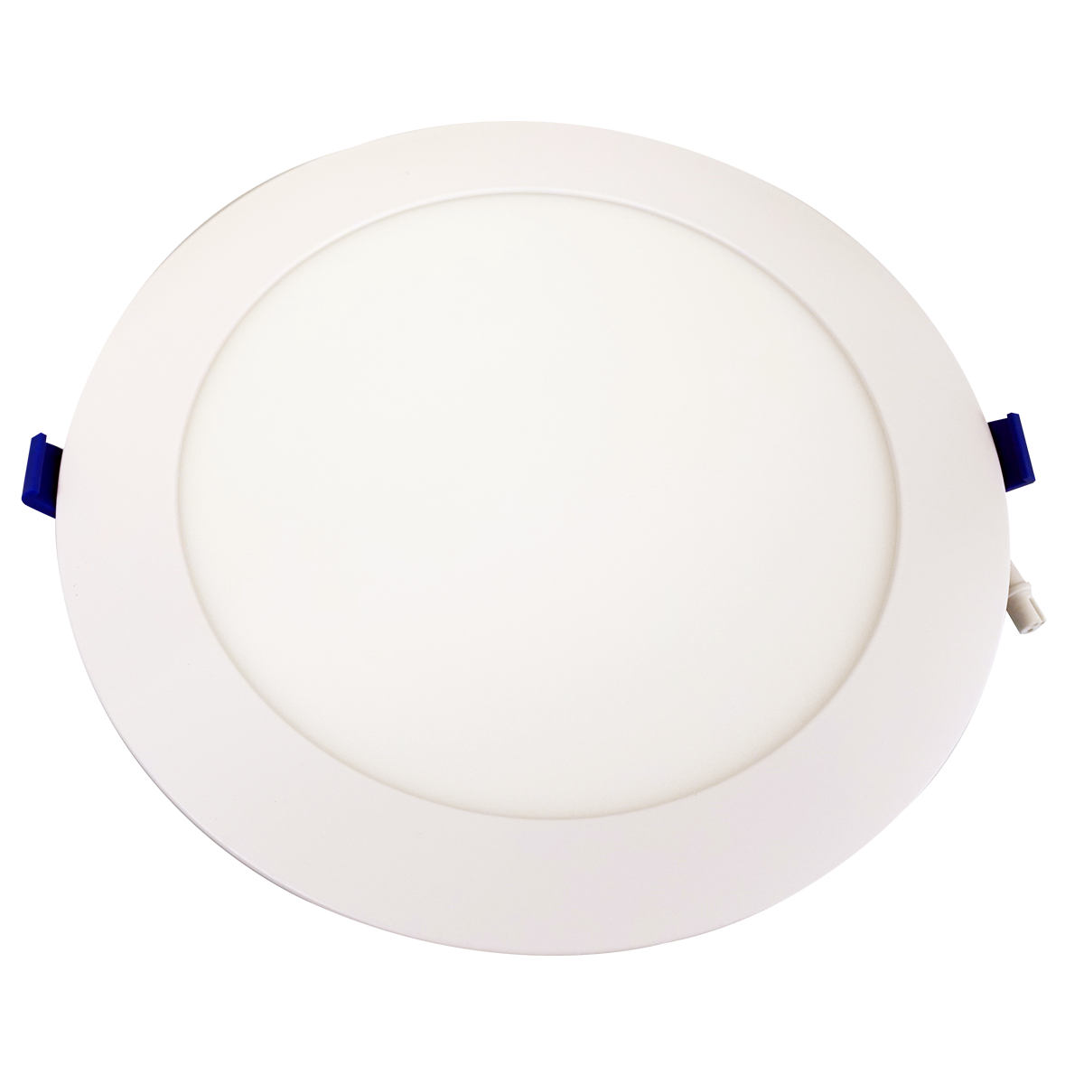 Reno BRILLIANCE 8 inch slim recessed downlight