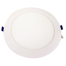 Load image into Gallery viewer, Reno BRILLIANCE 8 inch slim recessed downlight
