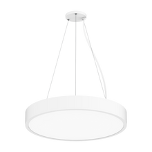 Load image into Gallery viewer, Reno EVOKE 24 inch round highbay white
