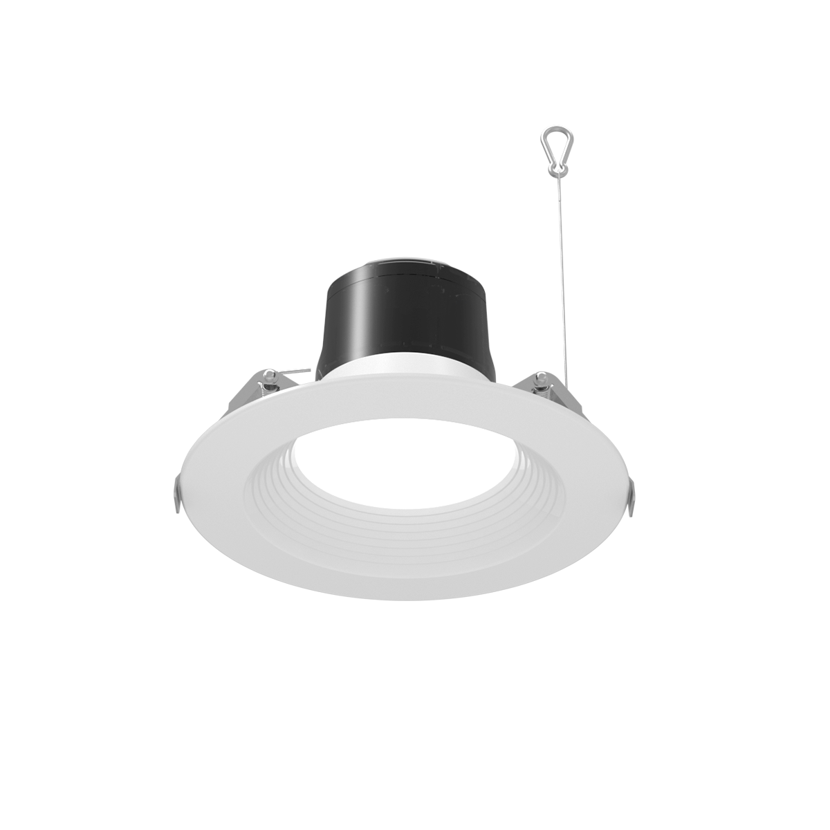 Reno ZETA Prime 6 inch commercial downlight