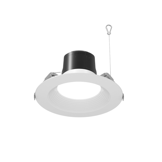 Reno ZETA Prime 6 inch commercial downlight