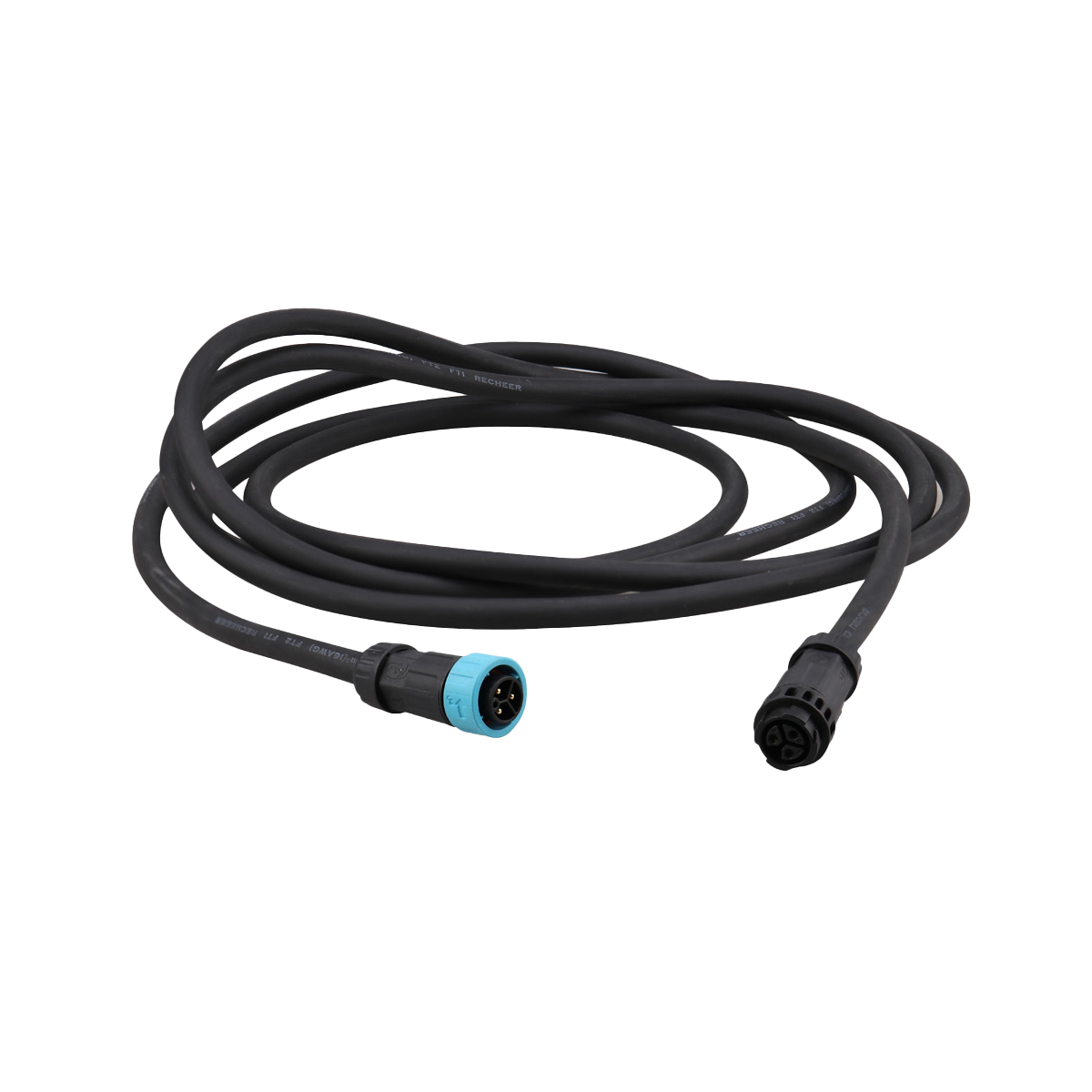 Reno ZEUS R1 40ft remote driver extension cord