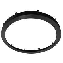 Load image into Gallery viewer, Reno SOL 12 inch round black trim
