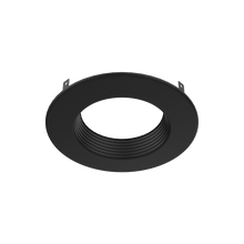 Load image into Gallery viewer, Reno ZETA 4 inch black trim
