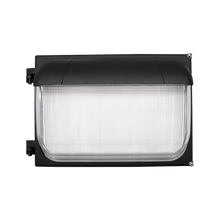 Load image into Gallery viewer, Reno AERION Traditional Slim Wall Pack - Black / 80/100/120W / 3CCT
