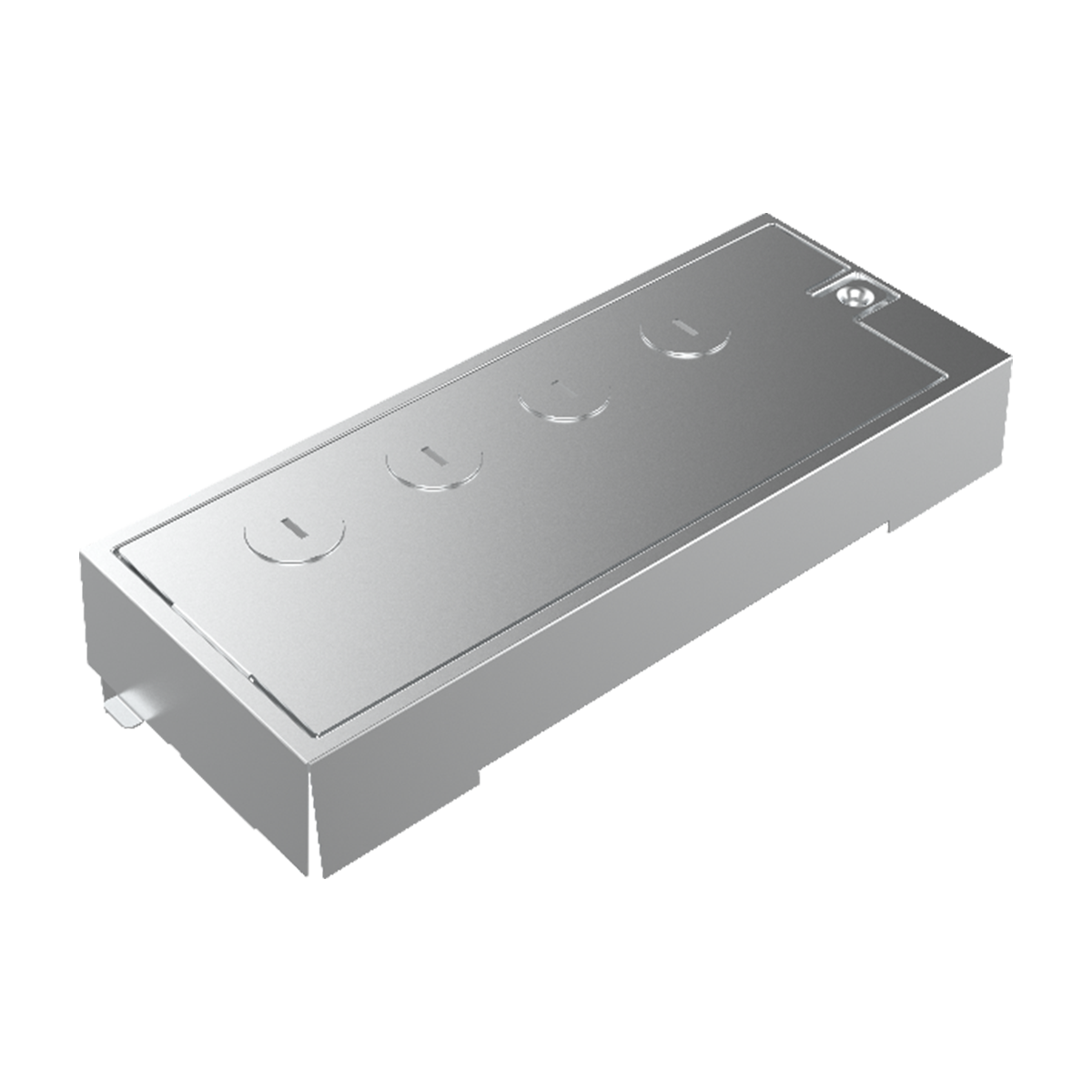 Reno AIM R39114 back-lit panel junction box