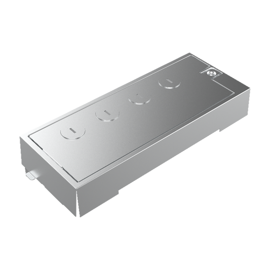 Reno AIM R39114 back-lit panel junction box