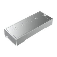 Reno AIM R39114 back-lit panel junction box