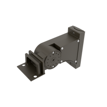 Load image into Gallery viewer, Reno ARIES area light straight arm mount bronze R59221
