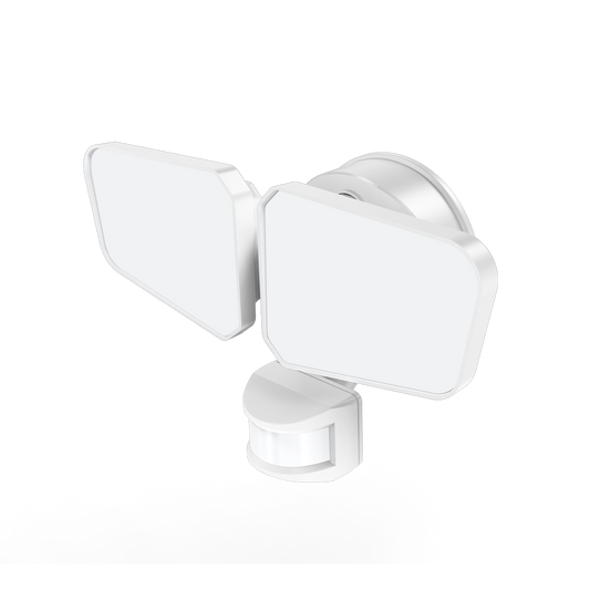 Reno OPS security light white