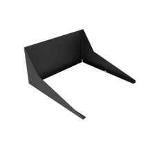Load image into Gallery viewer, Reno ARIES R1 area light house-side shield black R59212
