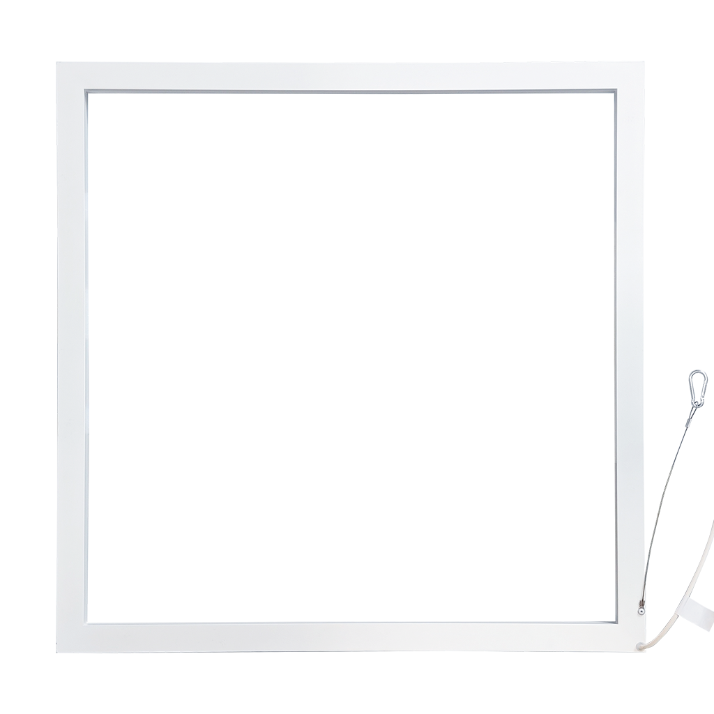 Reno TELAIO 2x2 grid frame light