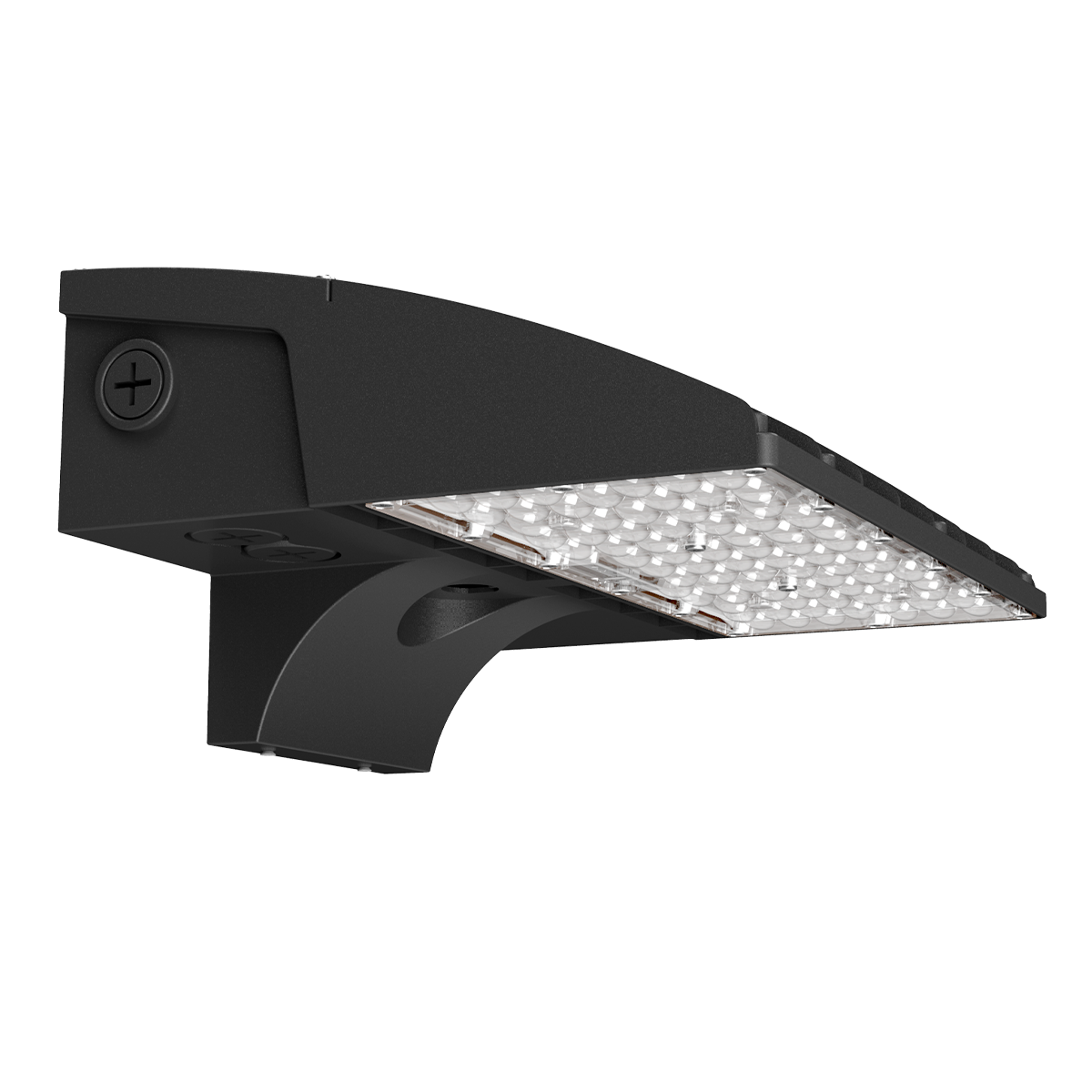 Reno MERIDIAN cut-off wall pack R2 black