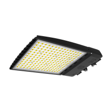 Load image into Gallery viewer, Reno ARIES Area Light - Black / 200/240/280/320W / 3CCT
