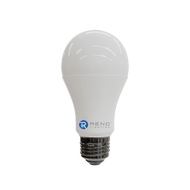 Reno A19 5.5W LED bulb 3000K