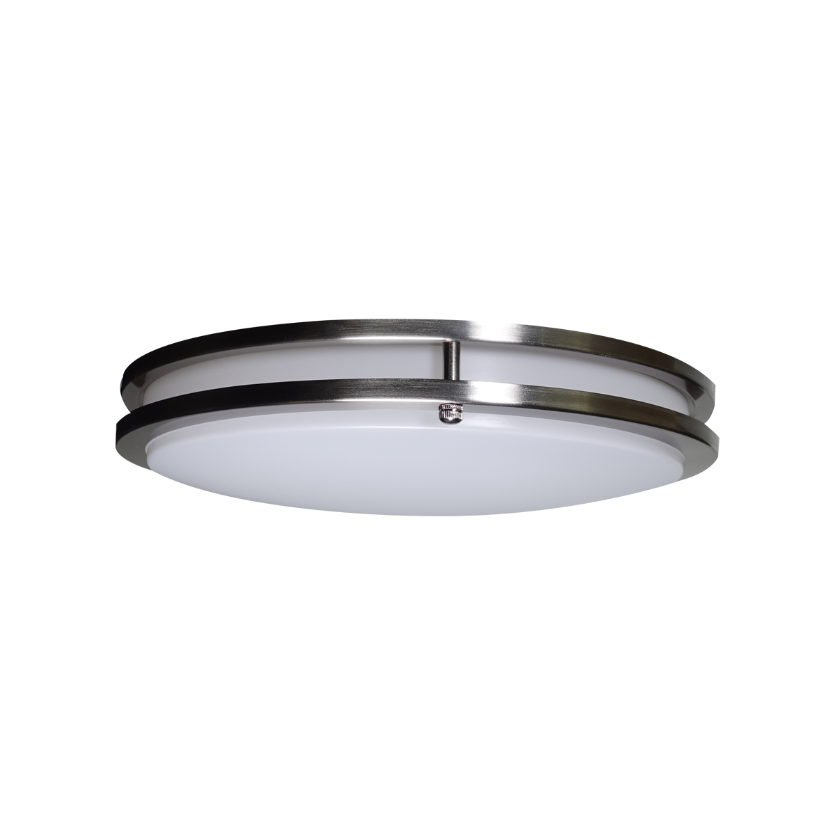 Reno DECO 14 inch slim double ring ceiling fixture