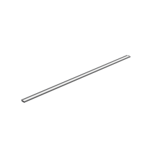 Load image into Gallery viewer, Reno ARRAY Architectural Strip Fixture Upper Luminous Module For Strip - 4 ft / Black / 12W
