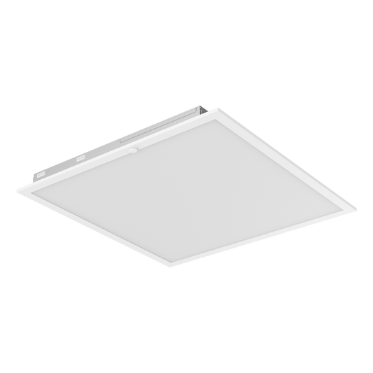 Reno AIM High Power 2x2 Back-lit Panel With Sensor Compatibility - 2 x 2 / 20/35/40/45/50W / 0-10V