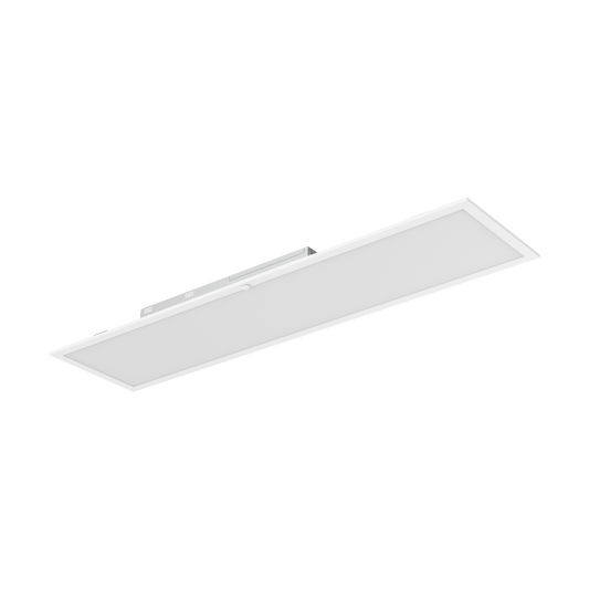 Reno AIM High Power 1x4 Back-lit Panel With Sensor Compatibility - 1 x 4 / 20/35/40/45/50W / 0-10V