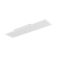 Reno AIM High Power 1x4 Back-lit Panel With Sensor Compatibility - 1 x 4 / 20/35/40/45/50W / 0-10V