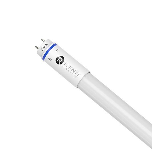 Reno 4ft T8 Type B 13W 5CCT LED tube