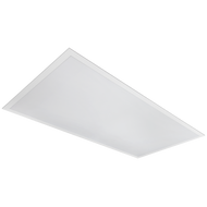 Reno AIM 2x4 Back-lit Panel - 2 x 4 / 30/40/50W / 3500K/4000K/5000K