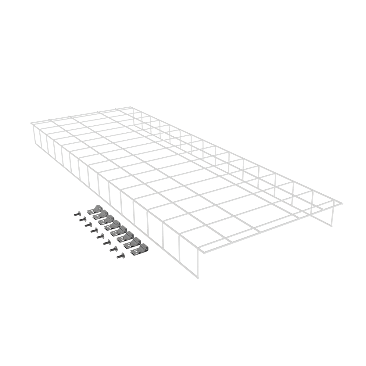 Reno ZENITH R3 R4 linear highbay wire guard