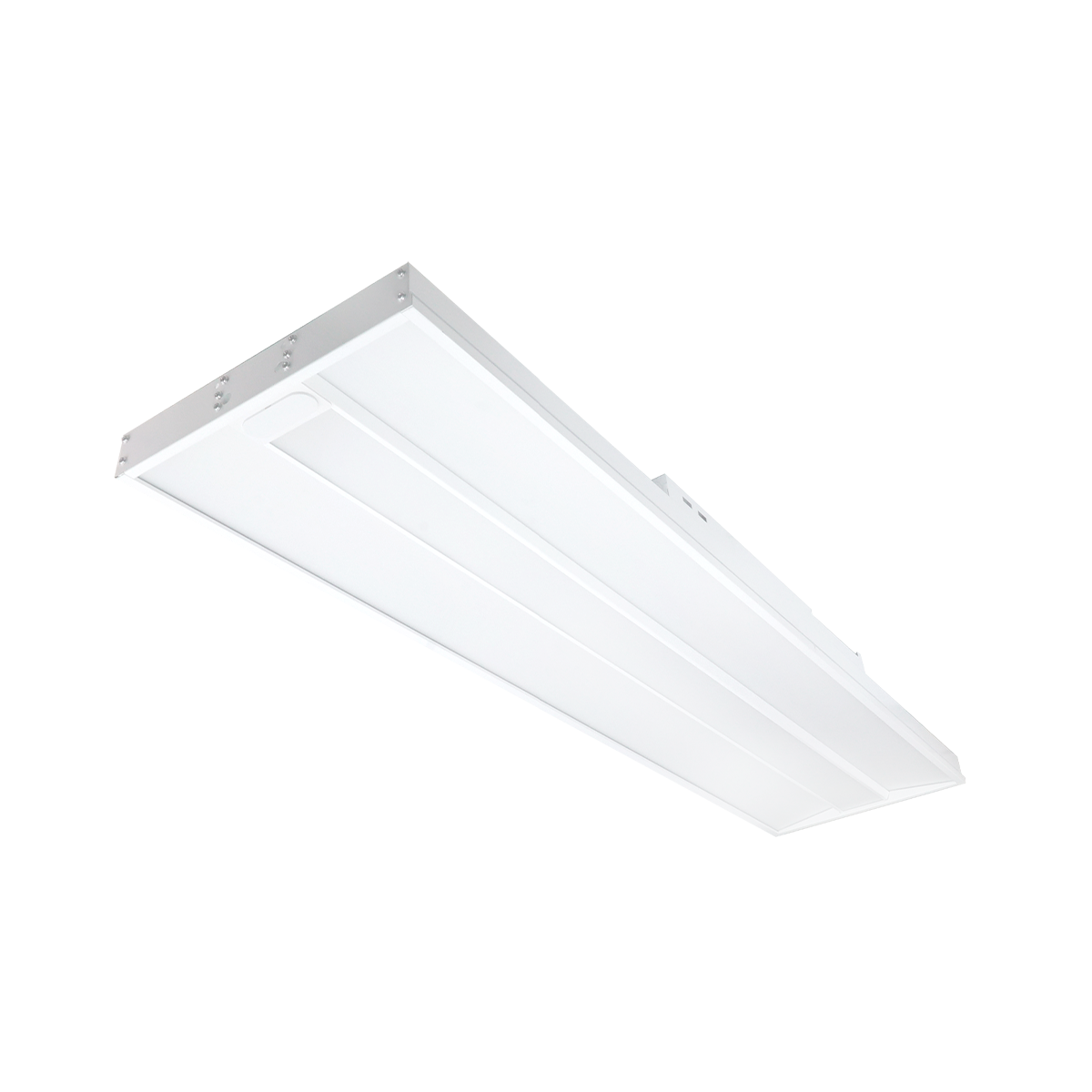 Reno PRISM 1x4 architectural troffer
