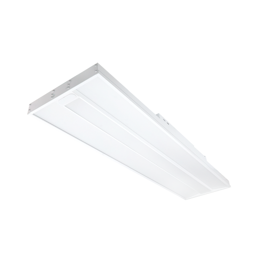 Reno PRISM 1x4 architectural troffer