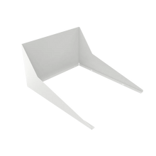 Load image into Gallery viewer, Reno ARIES R2 area light house-side shield white R59217
